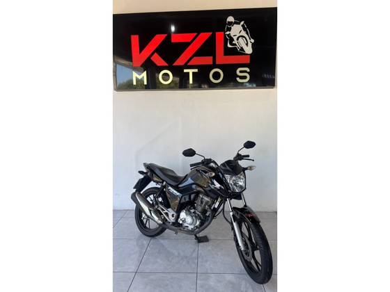 HONDA CG 160 FAN HONDA CG 160 FAN